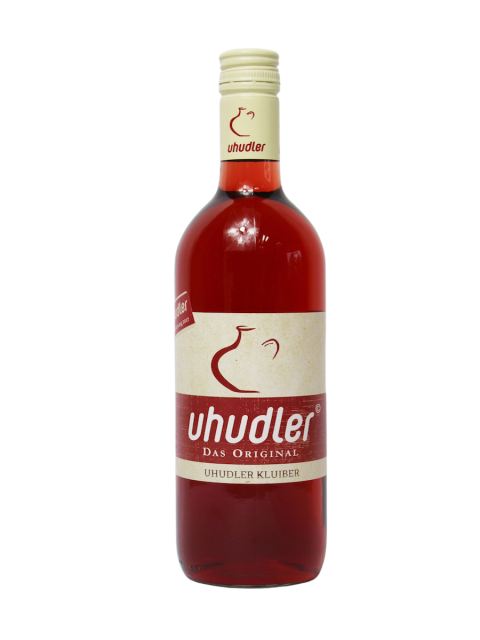 Uhudler Rot