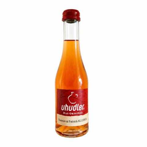 Uhudlerfrizzante piccolo 0,2l