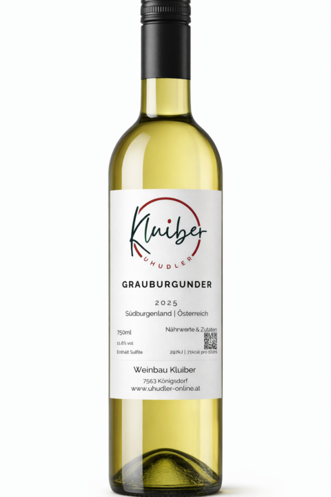Grauburgunder