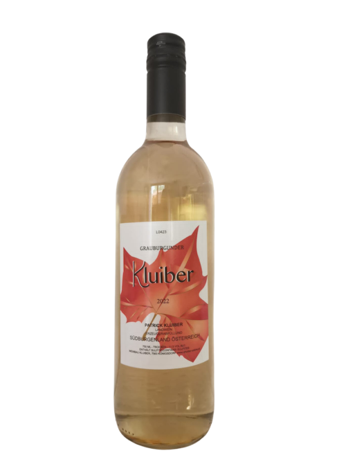 Grauburgunder