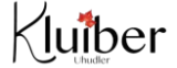Uhudler Kluiber Online Logo