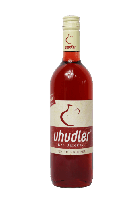 Uhudler Rot